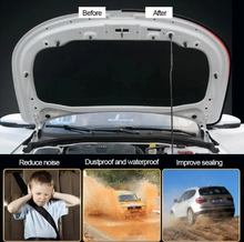 Load image into Gallery viewer, CAR SEAL STRIPS