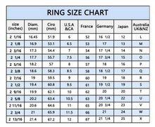 Load image into Gallery viewer, Astrologischer Globusring
